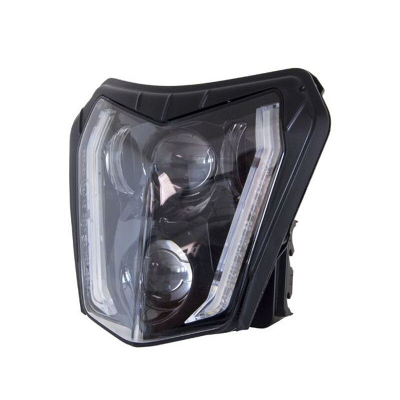 Phare LED RACETECH - 1124433