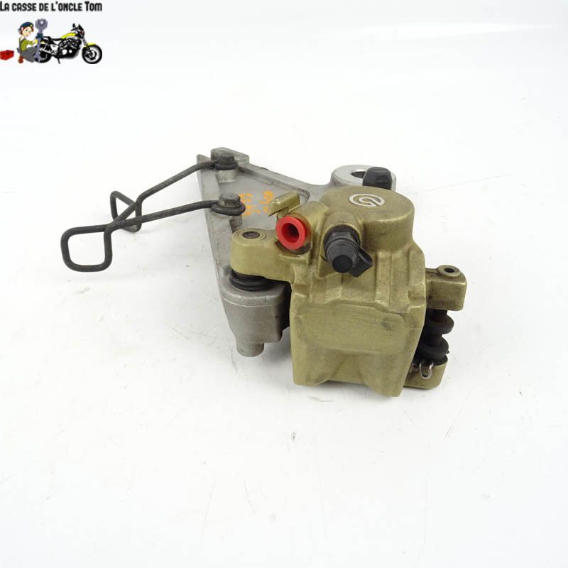 Etrier de frein arrière + support Honda 500 CB 1998 - CTM-9759-021