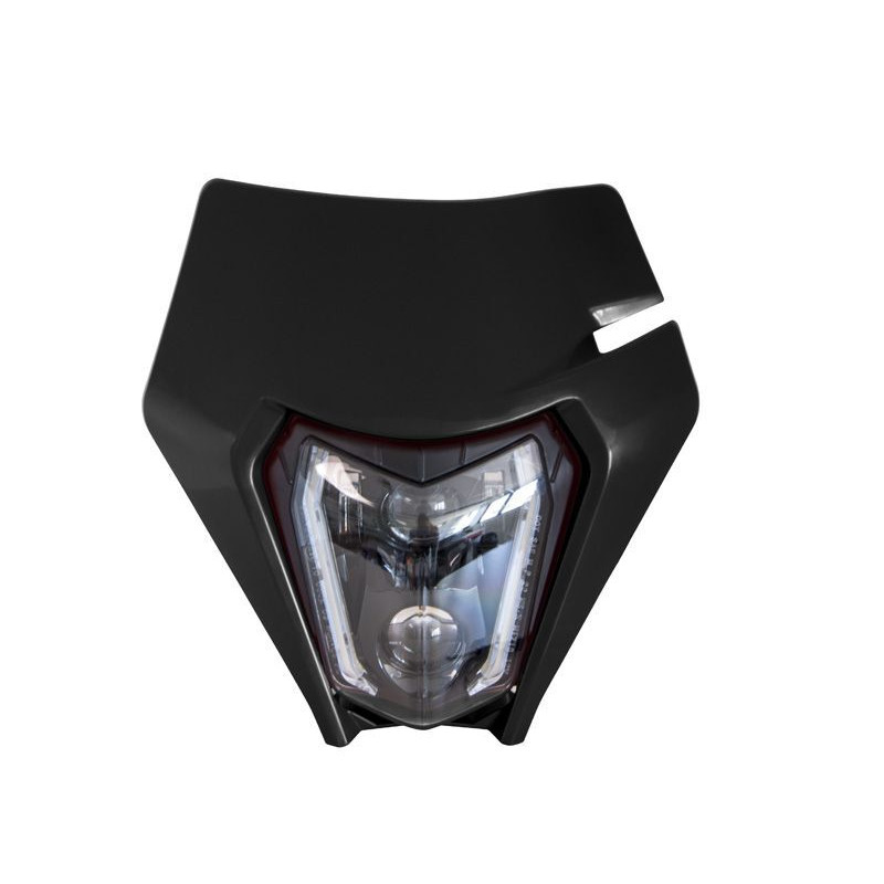 Plaque phare LED RACETECH - 1123936003