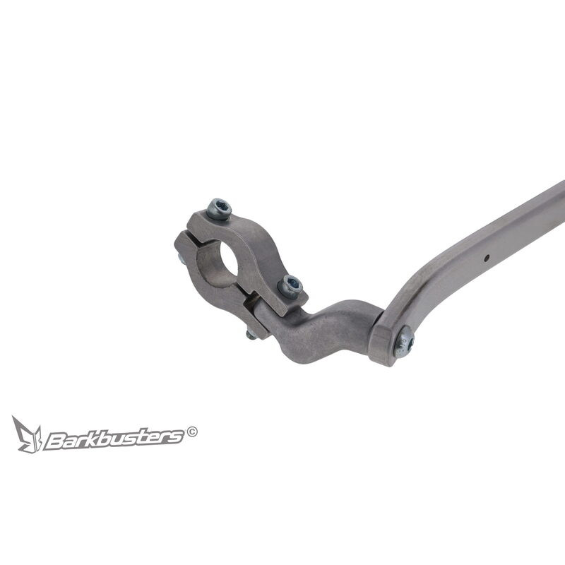 Kit de montage BARKBUSTERS montage 2 points - 1127284