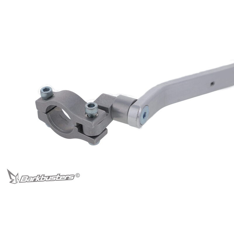 Kit de montage BARKBUSTERS montage 2 points - 1127286