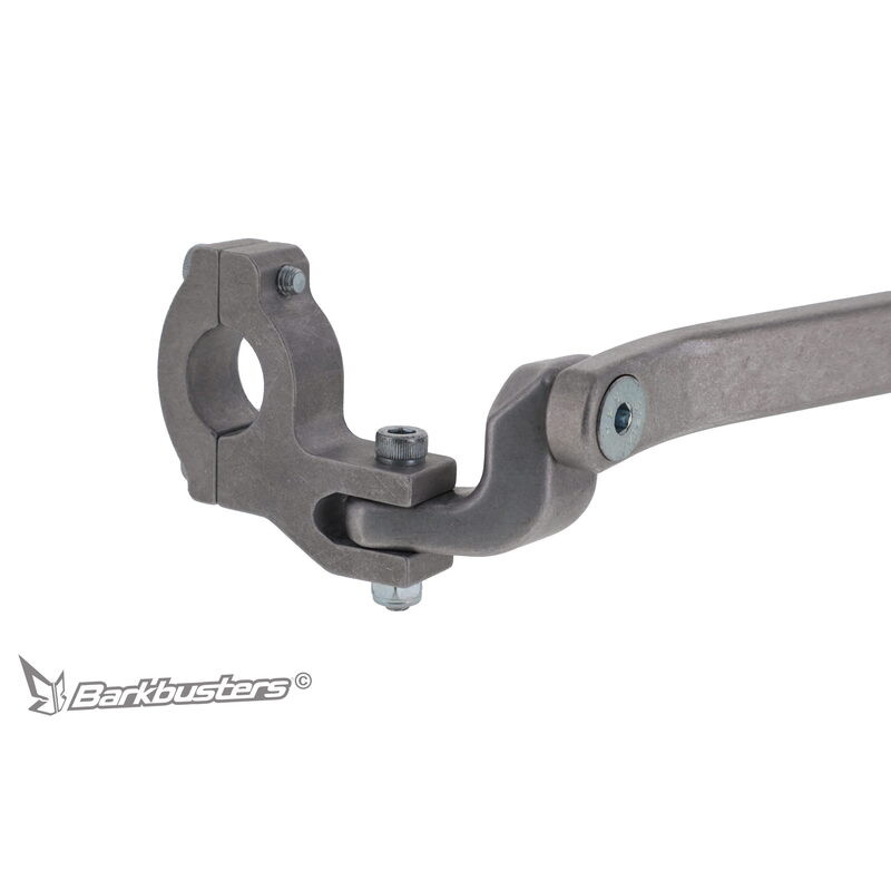 Kit de montage BARKBUSTERS montage 2 points - 1127285