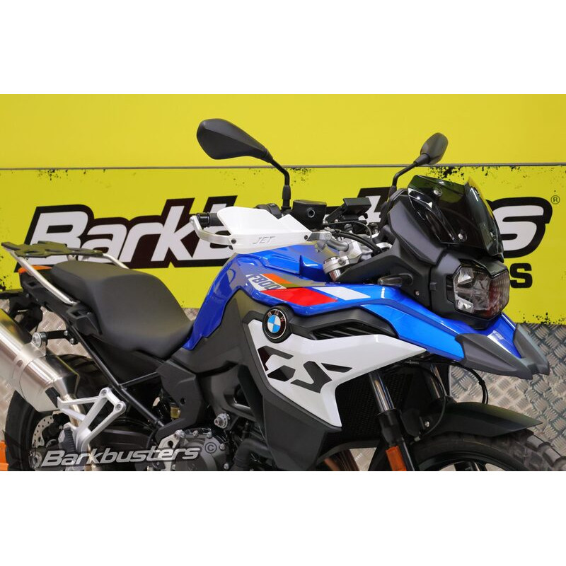 Kit de montage BARKBUSTERS montage 2 points - 1127285