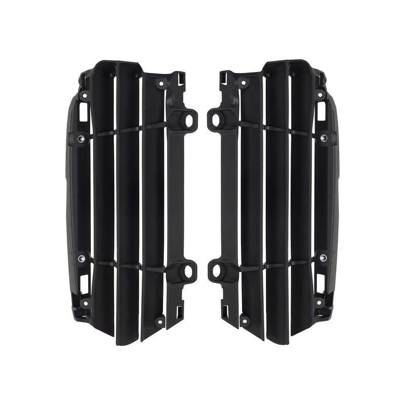 Cache radiateur POLISPORT - 1127046001