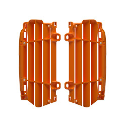 Cache radiateur POLISPORT - 1127046002