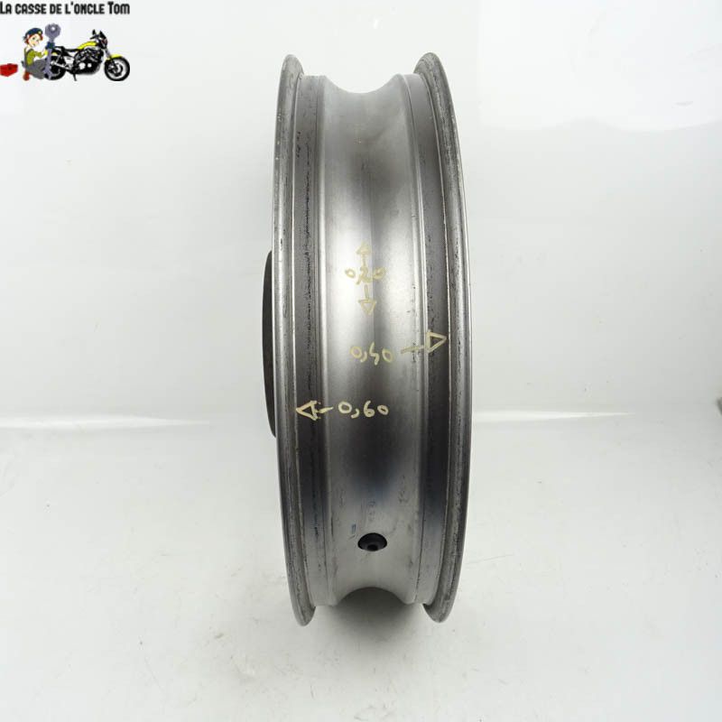 Jante arrière Honda 500 CB 1998 - CTM-9759-026