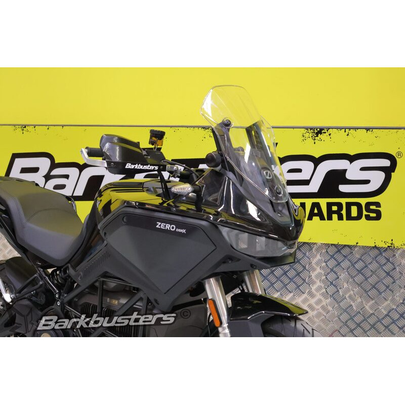 Kit de montage BARKBUSTERS montage 2 points - 1128247