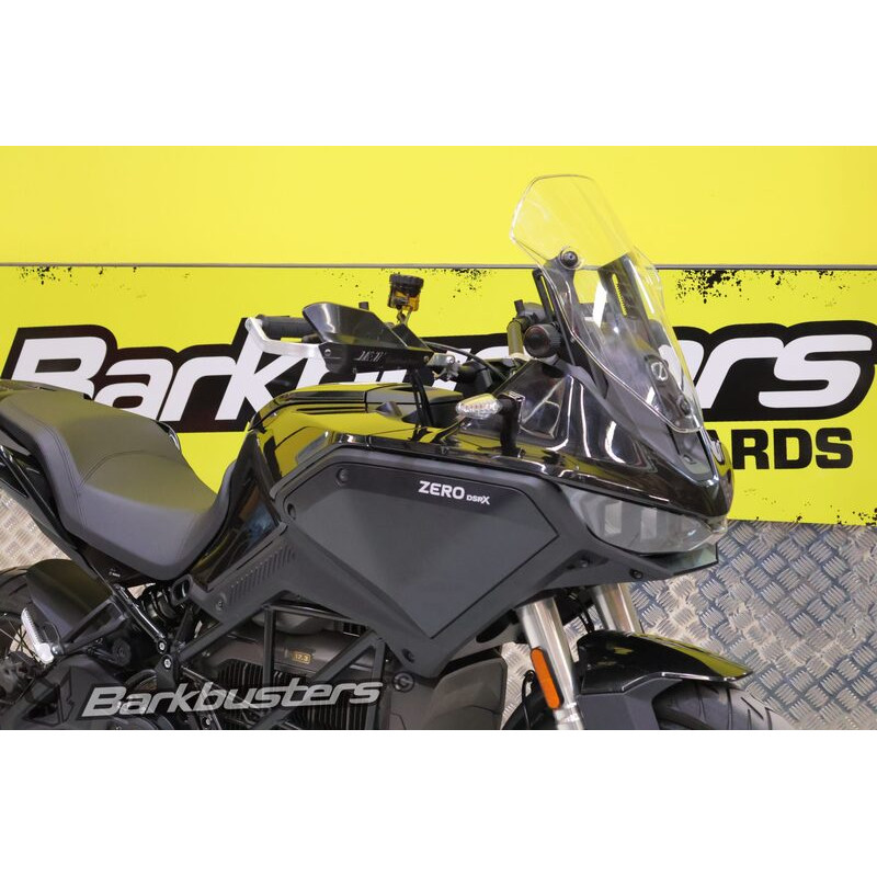 Kit de montage BARKBUSTERS montage 2 points - 1128247