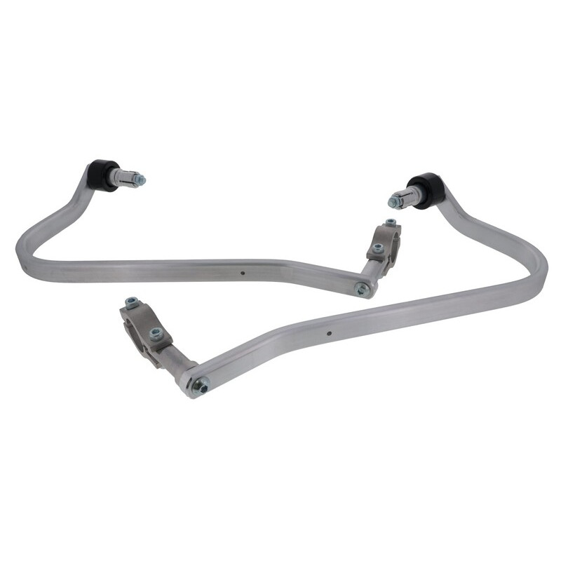 Kit de montage BARKBUSTERS montage 2 points - 1128249