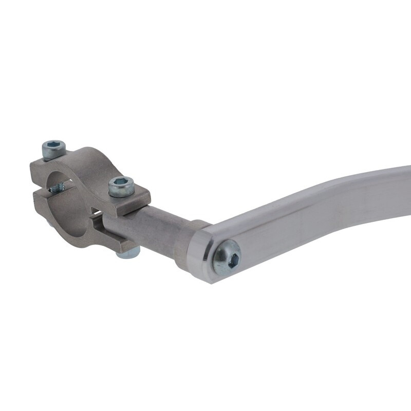 Kit de montage BARKBUSTERS montage 2 points - 1128249