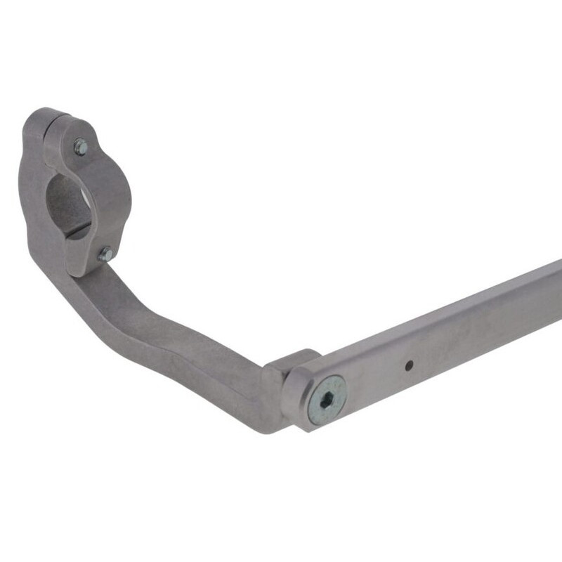 Kit de montage BARKBUSTERS montage 2 points - 1128248