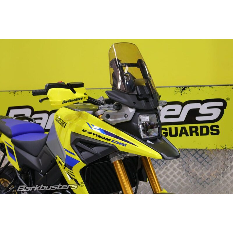 Kit de montage BARKBUSTERS montage 2 points - 1128248