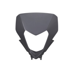 Plastique de plaque phare POLISPORT - 1129174001