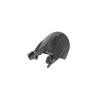 Garde-boue arrière LIGHTECH carbone brillant - Tuono/Aprilia RS660 - 1107193