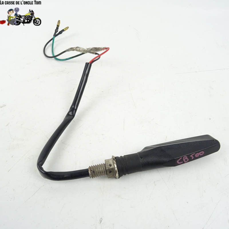 Clignotant arrière gauche Honda 500 CB 1998 - CTM-9759-034