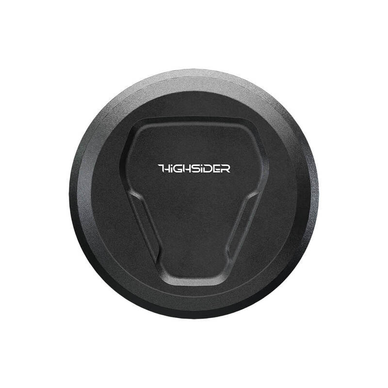 Embouts de guidon HIGHSIDER Esagano-LS - 1122179