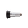 Embouts de guidon HIGHSIDER Curve-Blast Embouts de guidon HIGHSIDER Curve-Blast