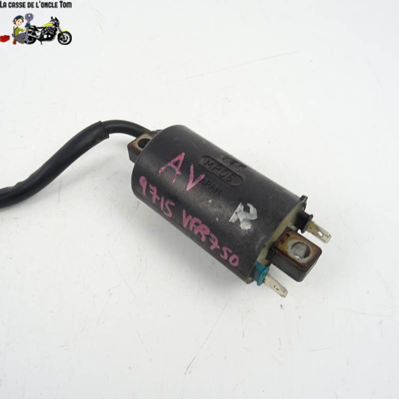 Bobine d'allumage avant Honda 750 VFR 1994 - CTM-9715-026