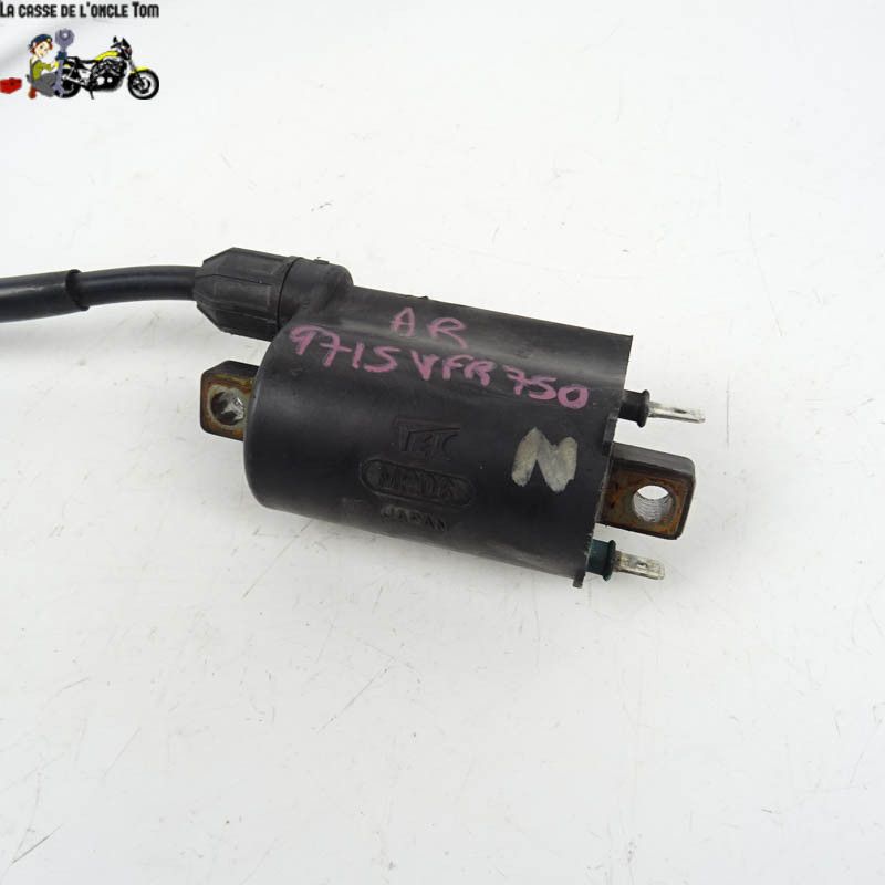 Bobine d'allumage arrière Honda 750 VFR 1994 - CTM-9715-027