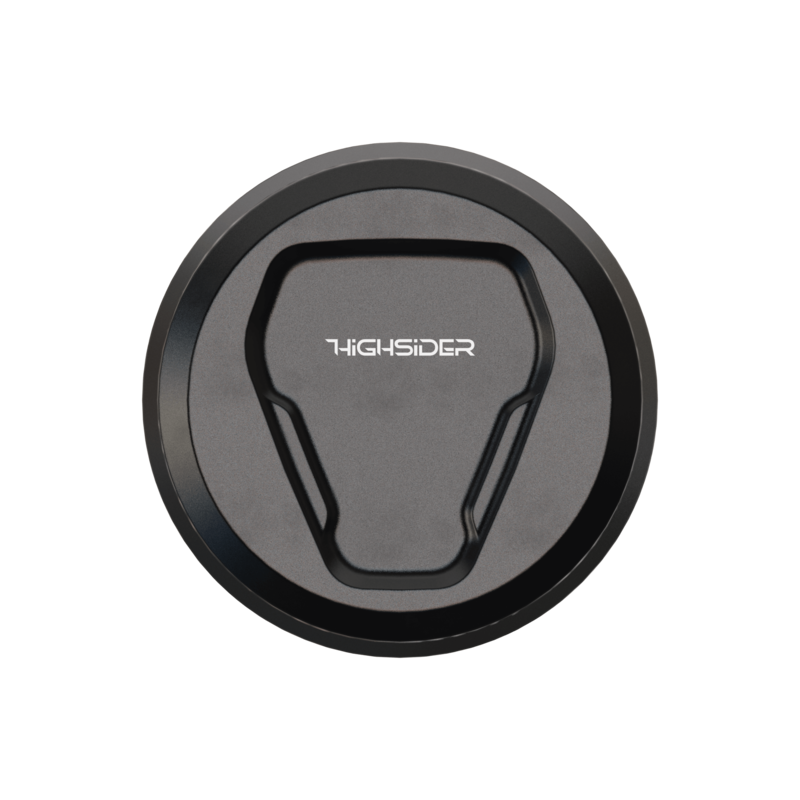 Embouts de guidon HIGHSIDER Esagano-XS - 1122178