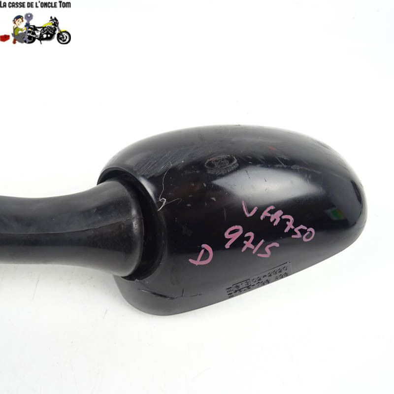 Rétroviseur gauche Honda 750 VFR 1994 - CTM-9715-034