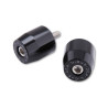 Embouts de guidon HIGHSIDER - M6 Suzuki - 1107888