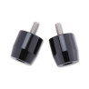 Embouts de guidon HIGHSIDER - M6 Suzuki - 1107888