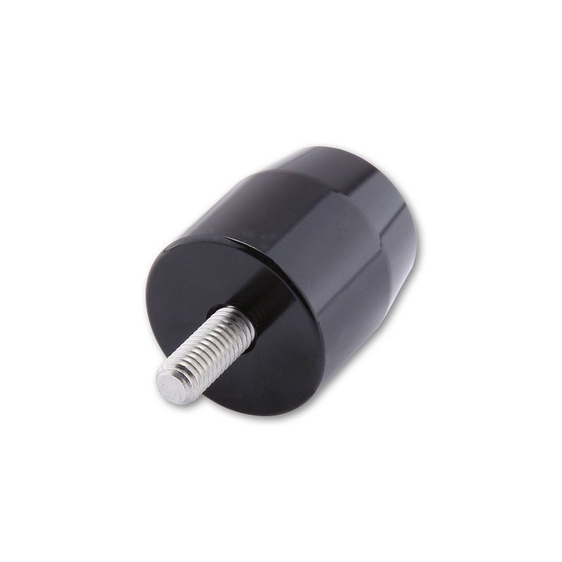 Embouts de guidon HIGHSIDER - M6 Suzuki - 1107888