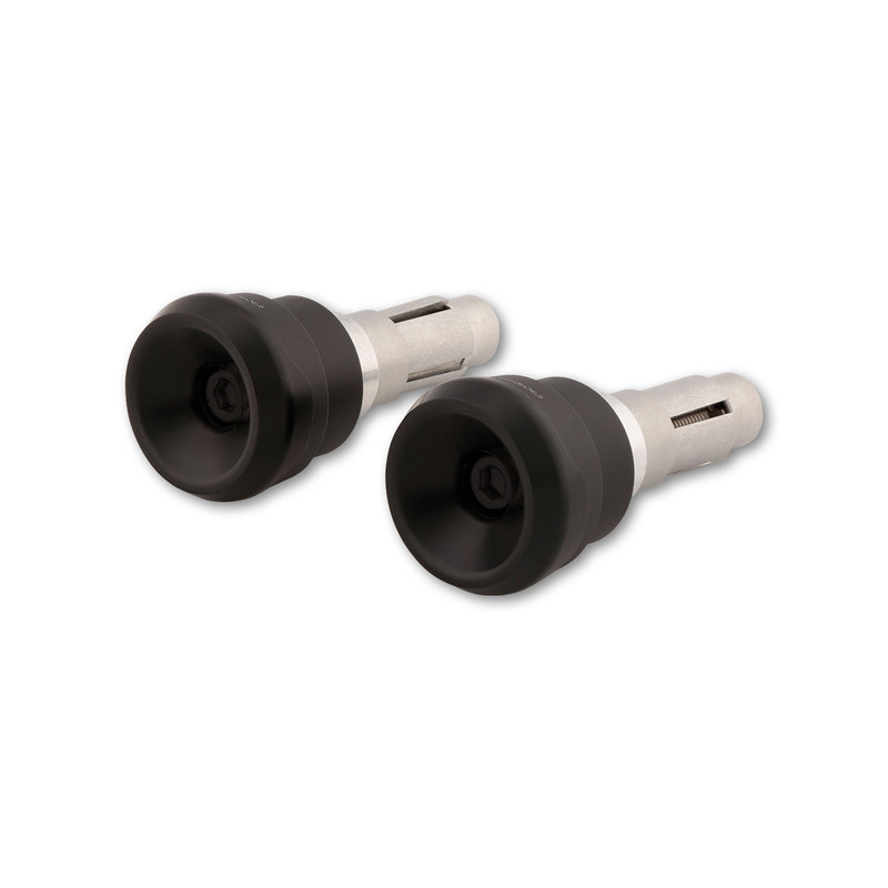 Embouts de guidon HIGHSIDER Akron-LS Embouts de guidon HIGHSIDER Akron-LS