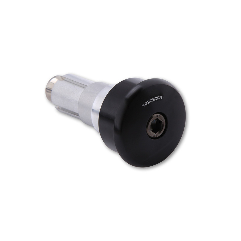 Embouts de guidon HIGHSIDER Curve - 1108554001