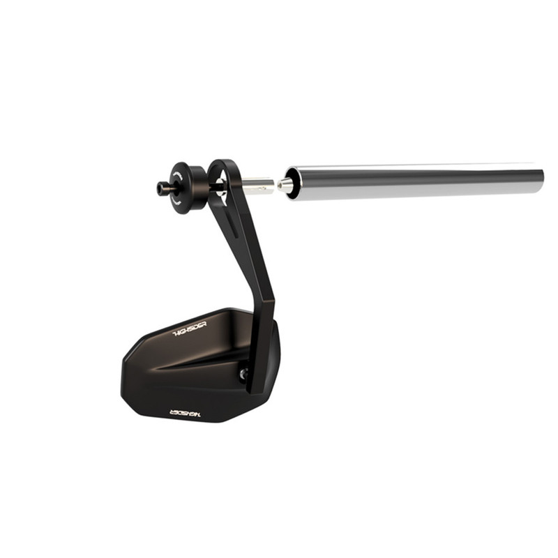 Embouts de guidon HIGHSIDER Curve - 1108554001