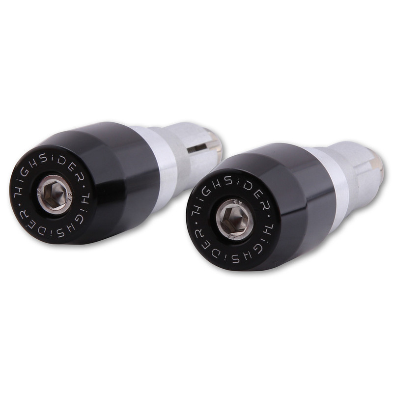 Embouts de guidon HIGHSIDER EVO - 1108558002