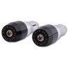 Embouts de guidon HIGHSIDER EVO - 1108558002