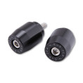 Embouts de guidon HIGHSIDER - M6 Yamaha Embouts de guidon HIGHSIDER - M6 Yamaha