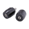 Embouts de guidon HIGHSIDER - M6 Yamaha - 1107890