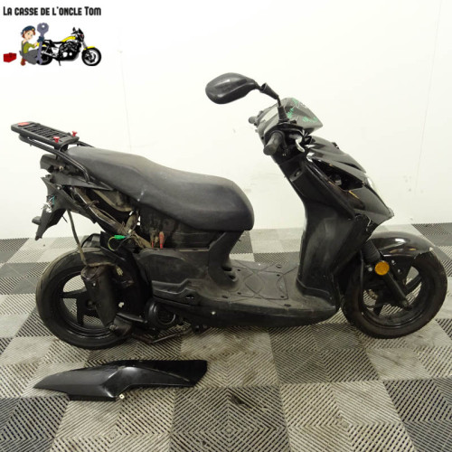 Sym orbit II 50 de 2013