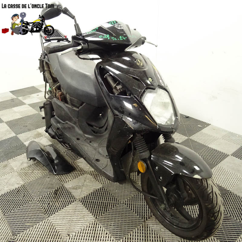 Sym orbit II 50 de 2013