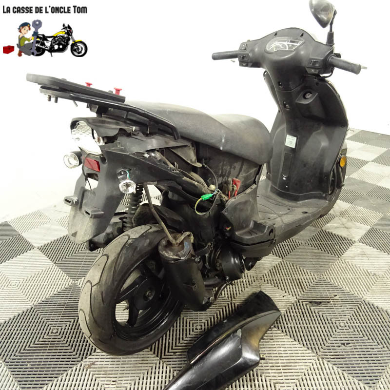 Sym orbit II 50 de 2013