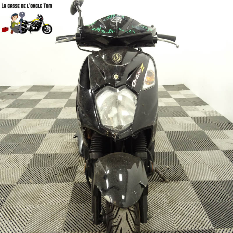 Sym orbit II 50 de 2013