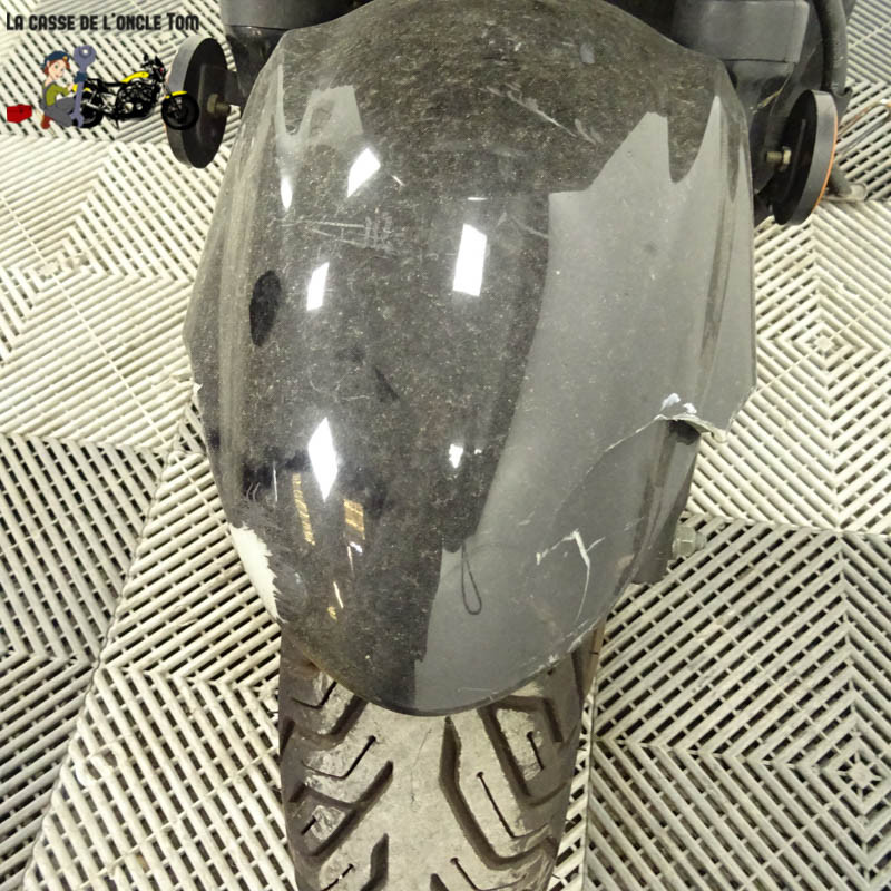 Sym orbit II 50 de 2013