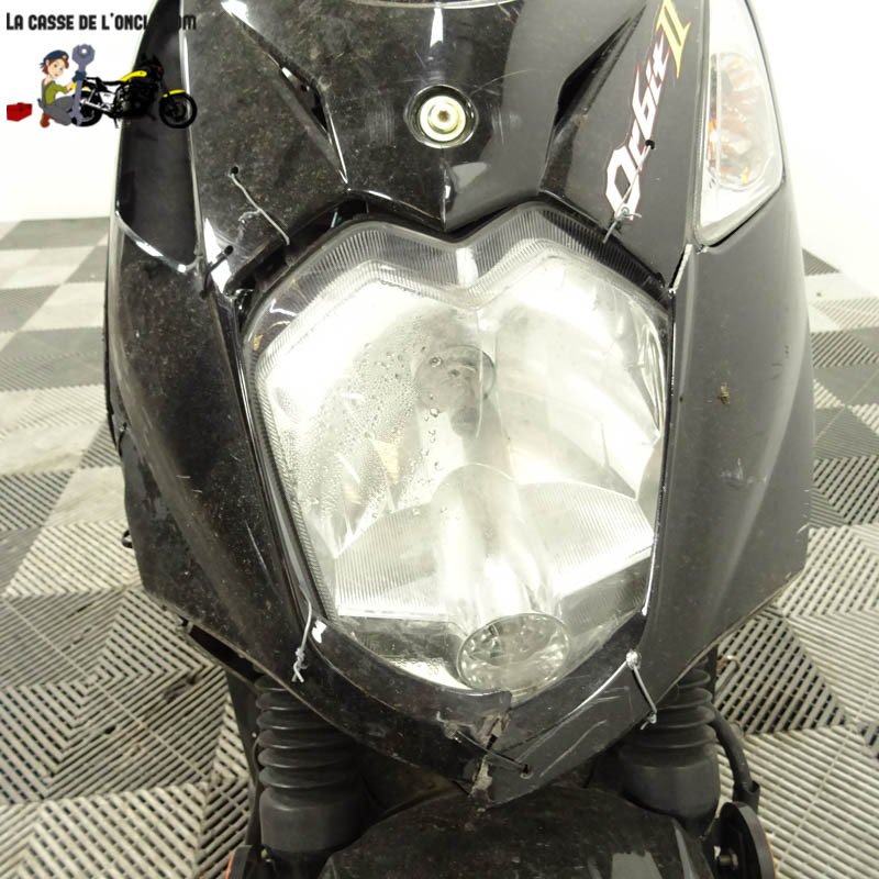 Sym orbit II 50 de 2013