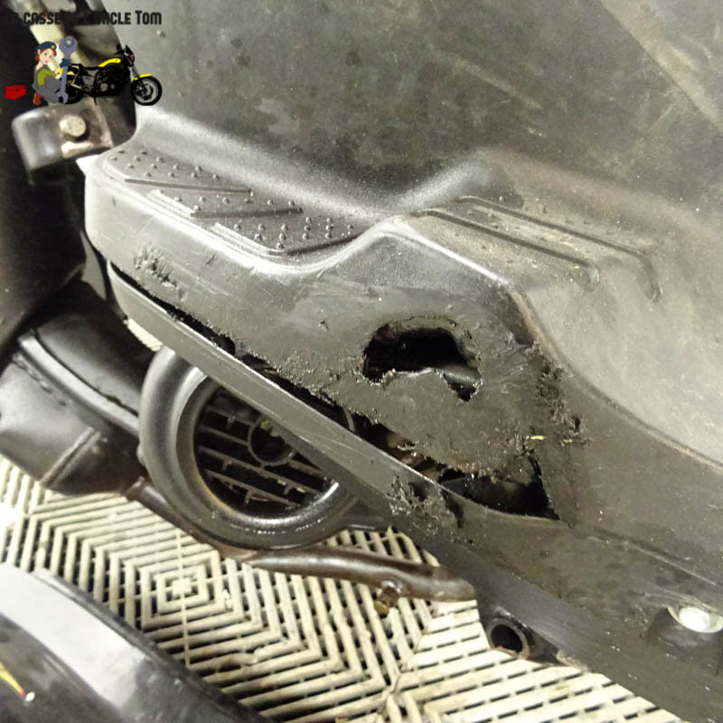 Sym orbit II 50 de 2013