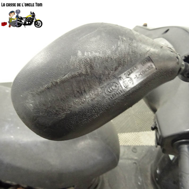 Sym orbit II 50 de 2013