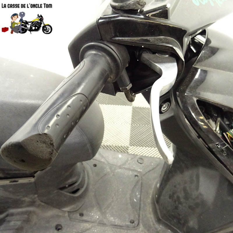 Sym orbit II 50 de 2013