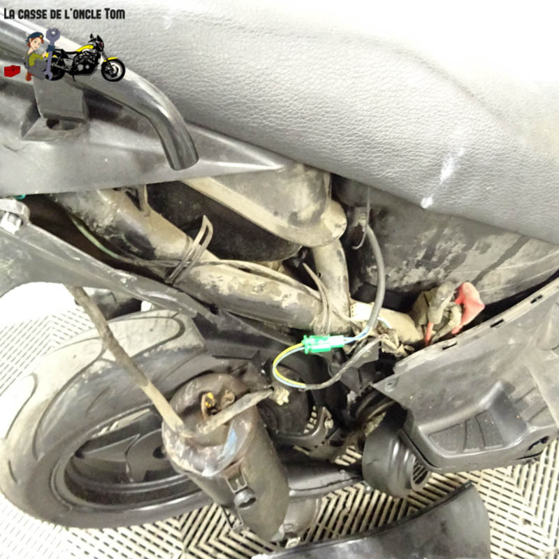 Sym orbit II 50 de 2013