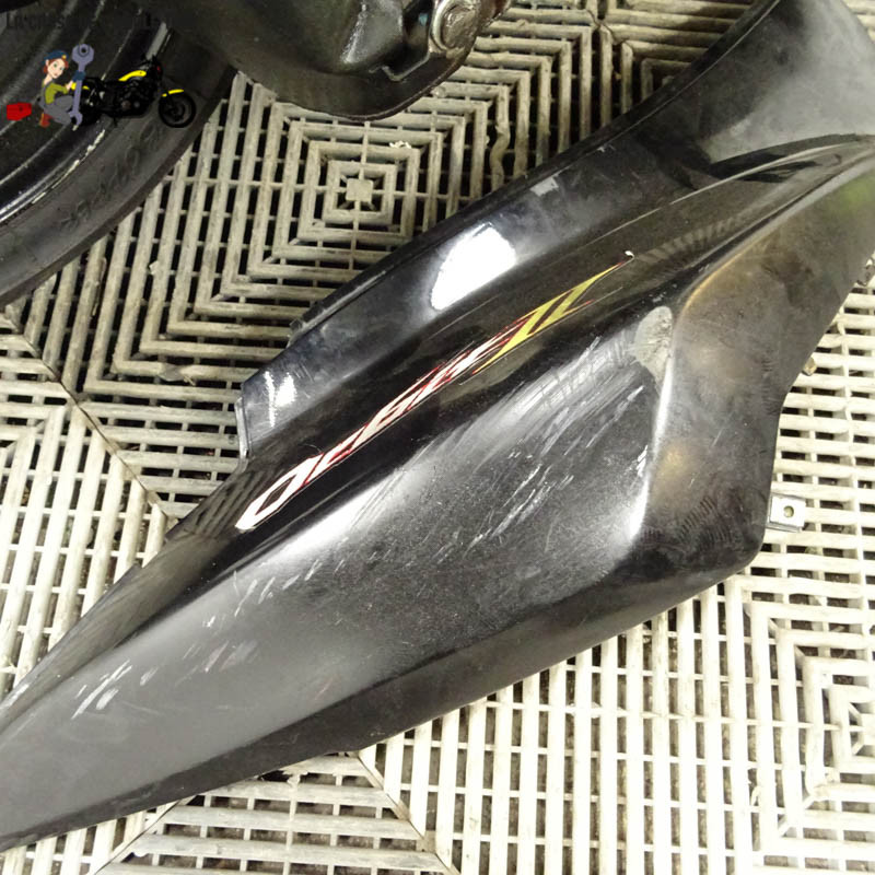 Sym orbit II 50 de 2013