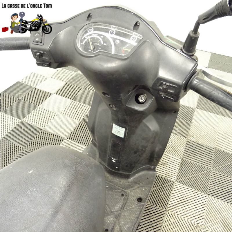 Sym orbit II 50 de 2013