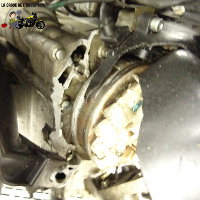 Sym orbit II 50 de 2013