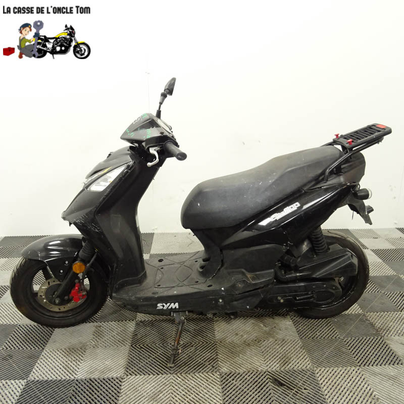 Sym orbit II 50 de 2013