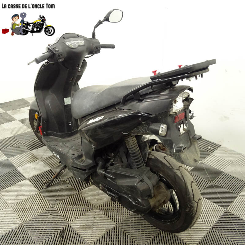 Sym orbit II 50 de 2013